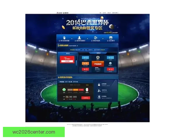 世界杯竞猜预测高手实战技巧与数据分析助赢精准夺冠路线全面解读