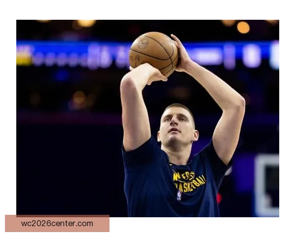 掘金主帅分析约基奇复出失误增多穆雷依然信心满满