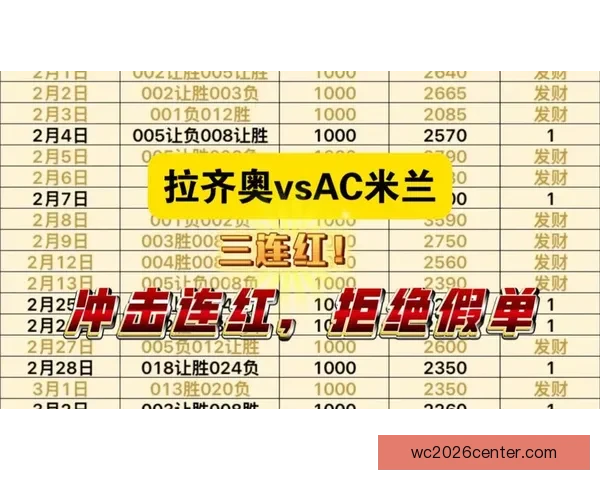 足球竞猜官网全新上线 提供专业数据分析和精准赛事预测