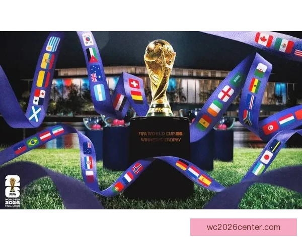 2026世界杯精彩回放集锦回顾全球顶级赛事瞬间