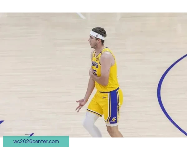 今夏多队争抢湖人里夫斯 有望获得2至3年顶薪合同